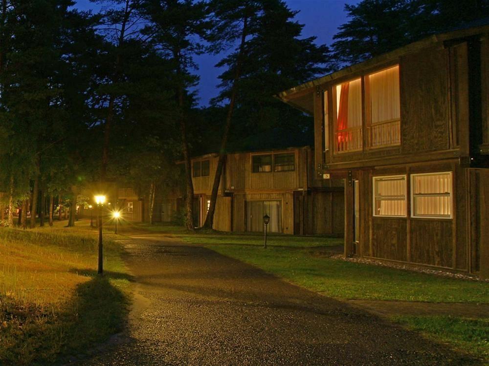 Hotel Residenz Heringsdorf  Exterior foto
